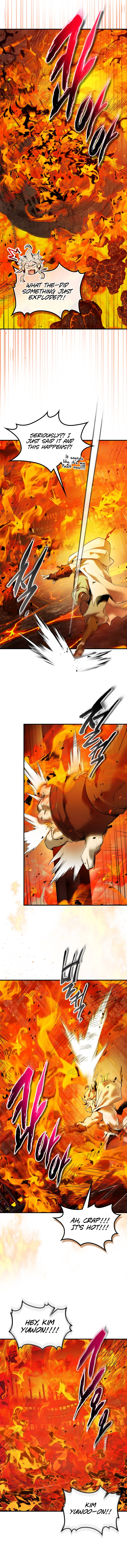 Leveling With The Gods Chapter 148 2